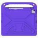 Чехол Deexe KickStand Cover для Apple iPad Pro 13 (2024) / Air 13 (2024) - Purple (353217V). Фото 2 из 7