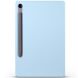 Чeхол Deexe Origami Series для Samsung Galaxy Tab S9 / S9 FE / S10 FE (X710/716/510/516/520/526) - Baby Blue (333047TT). Фото 8 из 12