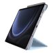 Чeхол Deexe Origami Series для Samsung Galaxy Tab S9 / S9 FE / S10 FE (X710/716/510/516/520/526) - Baby Blue (333047TT). Фото 2 из 12