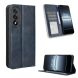 Чохол Deexe Retro Style для OnePlus Nord 5 / Ace 5 Ultra - Blue (387500L). Фото 1 з 15