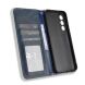 Чохол Deexe Retro Style для OnePlus Nord 5 / Ace 5 Ultra - Blue (387500L). Фото 5 з 15
