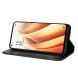 Чохол Deexe Retro Style для OPPO Reno 7 5G Chinese - Black (295717B). Фото 5 з 7