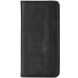 Чохол Deexe Retro Style для Realme C71 - Black (384902B). Фото 4 з 16