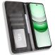Чохол Deexe Retro Style для Realme C71 - Black (384902B). Фото 6 з 16