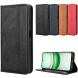 Чохол Deexe Retro Style для Realme C71 - Black (384902B). Фото 10 з 16