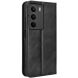 Чохол Deexe Retro Style для Realme C71 - Black (384902B). Фото 8 з 16