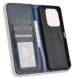 Чехол Deexe Retro Style для ZTE Nubia V60 Design - Blue (365000L). Фото 4 из 7