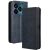 Чехол Deexe Retro Style для ZTE Nubia V60 Design - Blue: фото 1 из 7