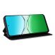 Чохол Deexe Rhombus Book для OPPO A5 - Silver (385802S). Фото 3 з 6