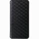 Чохол Deexe Rhombus Book для Realme Note 80 - Black (412403B). Фото 6 з 7