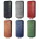 Чехол Deexe Rhombus Wallet для Xiaomi Redmi Note 14 Pro - Green (373533G). Фото 10 из 10