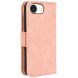 Чехол Deexe Wallet Stand для Apple iPhone 16e - Pink (376452P). Фото 7 из 7