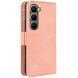 Чохол Deexe Wallet Stand для Infinix Hot 60 Pro Plus - Pink (387907P). Фото 7 з 15