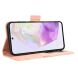 Чехол Deexe Wallet Stand для Samsung Galaxy A56 (A566) - Pink (372128P). Фото 4 из 7