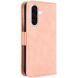 Чехол Deexe Wallet Stand для Samsung Galaxy A56 (A566) - Pink (372128P). Фото 7 из 7