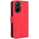 Чохол Deexe Wallet Stand для Xiaomi Redmi A5 - Red (380246R). Фото 7 з 7