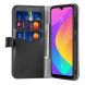 Чехол DUX DUCIS KADO для Xiaomi Mi A3 / Mi CC9e - Black (247247B). Фото 2 из 18