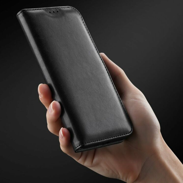 Чехол DUX DUCIS KADO для Xiaomi Mi A3 / Mi CC9e - Black: фото 9 из 18