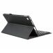 Чехол-клавиатура UniCase Keyboard Cover для Lenovo Tab Plus - Black (361211B). Фото 3 из 10