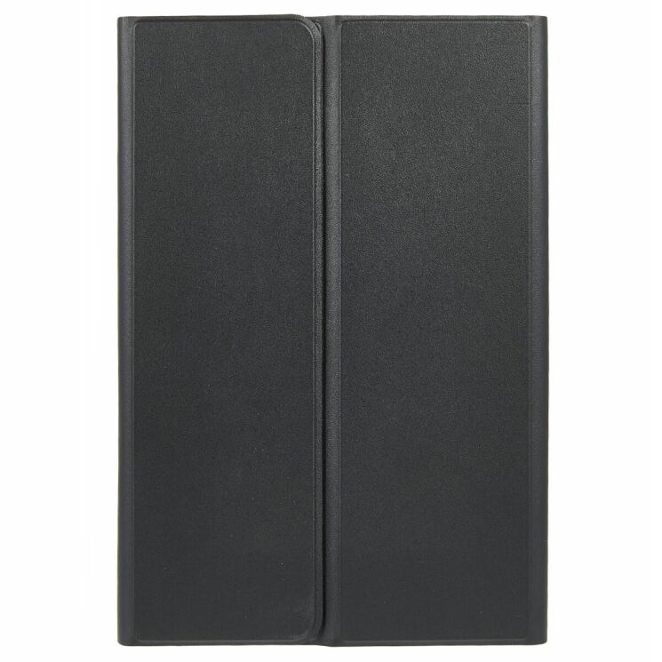 Чехол-клавиатура UniCase Keyboard Cover для Lenovo Tab Plus - Black: фото 10 из 10