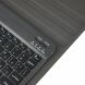 Чехол-клавиатура UniCase Keyboard Cover для Lenovo Tab Plus - Black (361211B). Фото 7 из 10