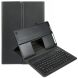 Чехол-клавиатура UniCase Keyboard Cover для Lenovo Tab Plus - Black (361211B). Фото 1 из 10