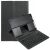 Чехол-клавиатура UniCase Keyboard Cover для Lenovo Tab Plus - Black: фото 1 из 10