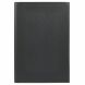 Чехол-клавиатура UniCase Keyboard Cover для Lenovo Tab Plus - Black (361211B). Фото 9 из 10