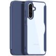 Чехол-книга DUX DUCIS Skin X Pro для Samsung Galaxy A36 (A366) - Blue (372024L)