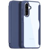 Чехол-книга DUX DUCIS Skin X Pro для Samsung Galaxy A36 (A366) - Blue (372024L)