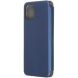 Чехол-книжка ArmorStandart G-Case для Motorola Moto G32 - Blue (304436L). Фото 2 из 3