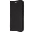 Чохол-книжка ArmorStandart G-Case для Motorola Moto G85 - Black (357034B)