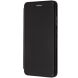 Чохол-книжка ArmorStandart G-Case для Motorola Moto G85 - Black (357034B). Фото 1 з 3