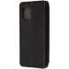 Чохол-книжка ArmorStandart G-Case для Motorola Moto G85 - Black (357034B). Фото 2 з 3