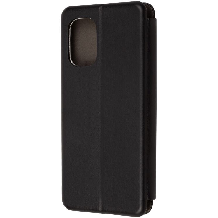 Чохол-книжка ArmorStandart G-Case для Motorola Moto G85 - Black: фото 2 з 3