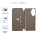 Чехол-книжка ArmorStandart G-Case для Realme C55 - Black (324753B). Фото 3 из 3