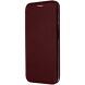 Чехол-книжка ArmorStandart G-Case для Samsung Galaxy A15 (A155) - Marsala (344856WR). Фото 1 из 3