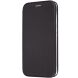 Чохол-книжка ArmorStandart G-Case для Samsung Galaxy A55 (A556) - Black (348199B). Фото 1 з 3