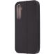 Чохол-книжка ArmorStandart G-Case для Samsung Galaxy A55 (A556) - Black (348199B). Фото 2 з 3