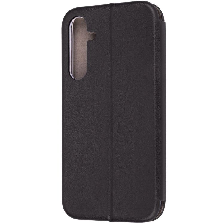 Чохол-книжка ArmorStandart G-Case для Samsung Galaxy A55 (A556) - Black: фото 2 з 3