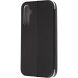 Чохол-книжка ArmorStandart G-Case для Samsung Galaxy M35 (M356) - Black (355737B). Фото 2 з 3