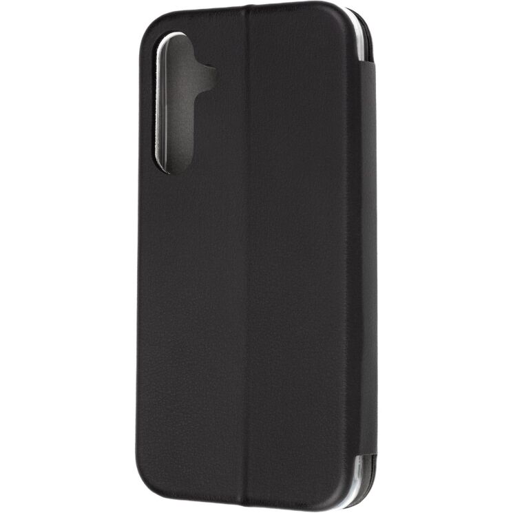 Чохол-книжка ArmorStandart G-Case для Samsung Galaxy M35 (M356) - Black: фото 2 з 3