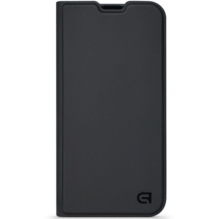 Чехол-книжка ArmorStandart OneFold Case для Motorola Edge 50 - Black: фото 1 из 1
