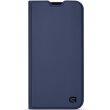Чехол-книжка ArmorStandart OneFold Case для Motorola Moto G17 Power - Dark Blue (408424DB)