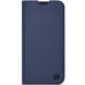 Чехол-книжка ArmorStandart OneFold Case для Motorola Moto G17 Power - Dark Blue (408424DB). Фото 1 из 5