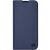 Чехол-книжка ArmorStandart OneFold Case для Motorola Moto G17 Power - Dark Blue: фото 1 из 5