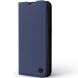 Чехол-книжка ArmorStandart OneFold Case для Motorola Moto G17 Power - Dark Blue (408424DB). Фото 2 из 5