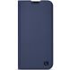 Чехол-книжка ArmorStandart OneFold Case для OPPO Reno 15 F/FS - Dark Blue (405821DB). Фото 1 из 5