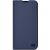 Чохол-книжка ArmorStandart OneFold Case для OPPO Reno 15 F/FS - Dark Blue: фото 1 з 5