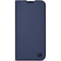 Чехол-книжка ArmorStandart OneFold Case для Samsung Galaxy S25 (S931) - Dark Blue: фото 1 из 1